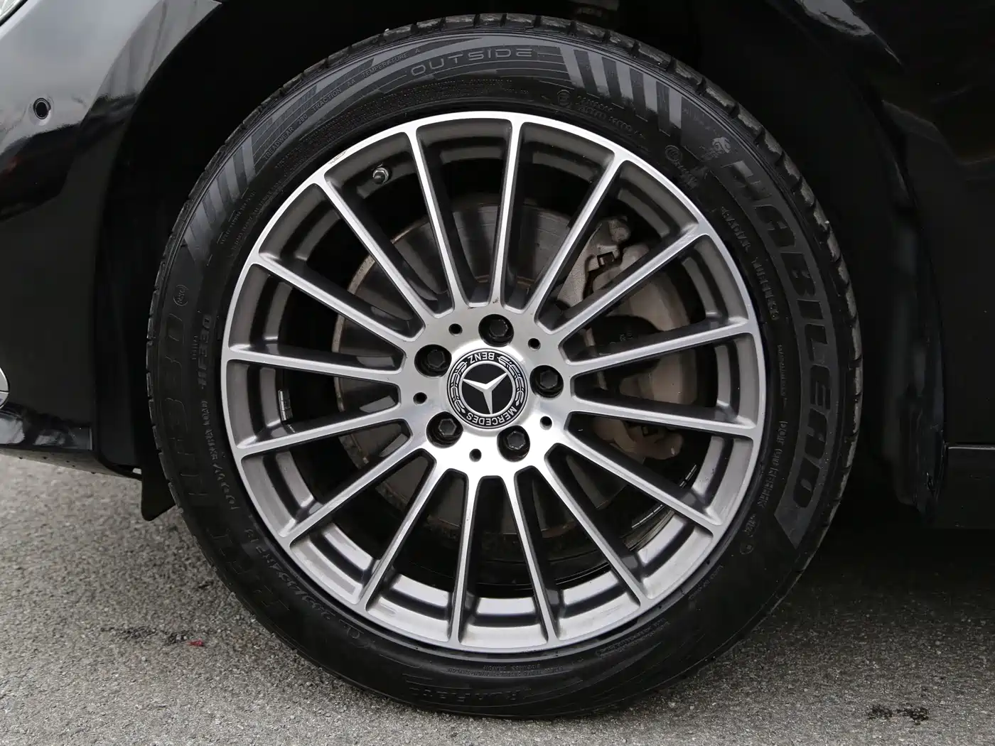 Mercedes-Benz E-Class 2021 E 260 L фото 18