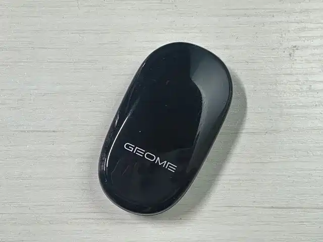 GEELY GALAXY STAR WISH