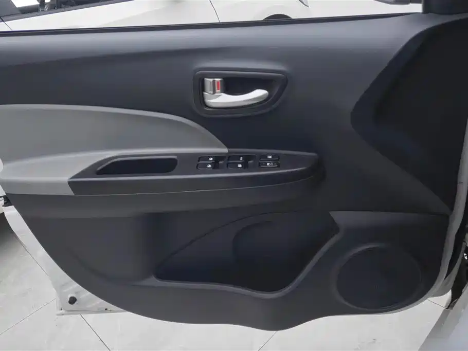 CHANGAN BENBEN E STAR