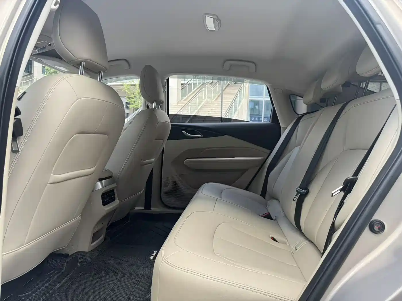 Фото 8 - Wuling Motors Wuling Xingguang