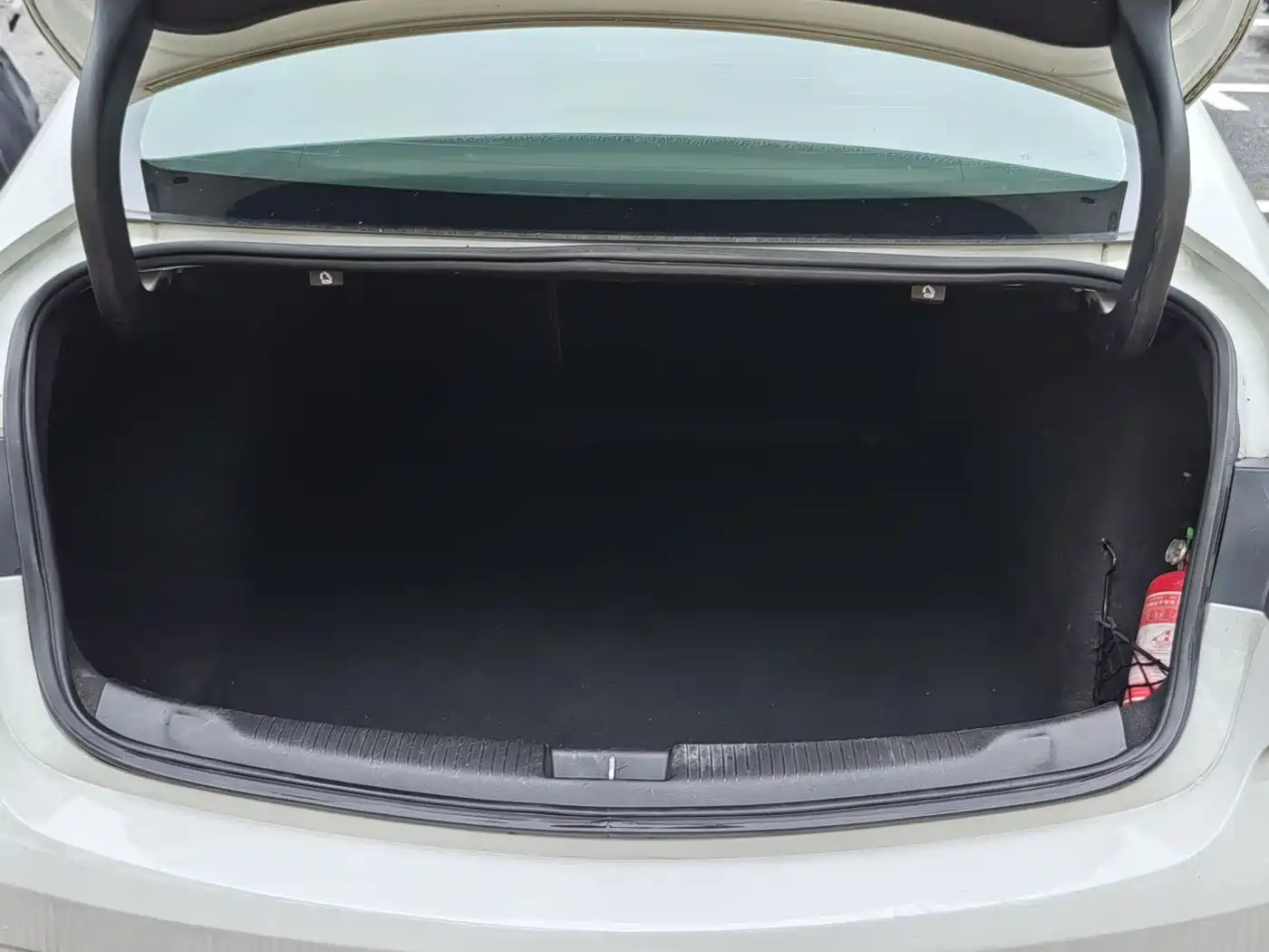 Buick Regal 2019 20T Elite China VI фото 14
