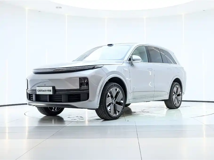 Li Auto IDEAL L8