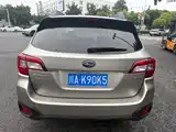 Photo 5 - Subaru Outback