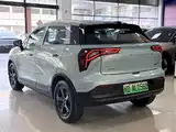 Фото 7 - Geely Geometry E Firefly