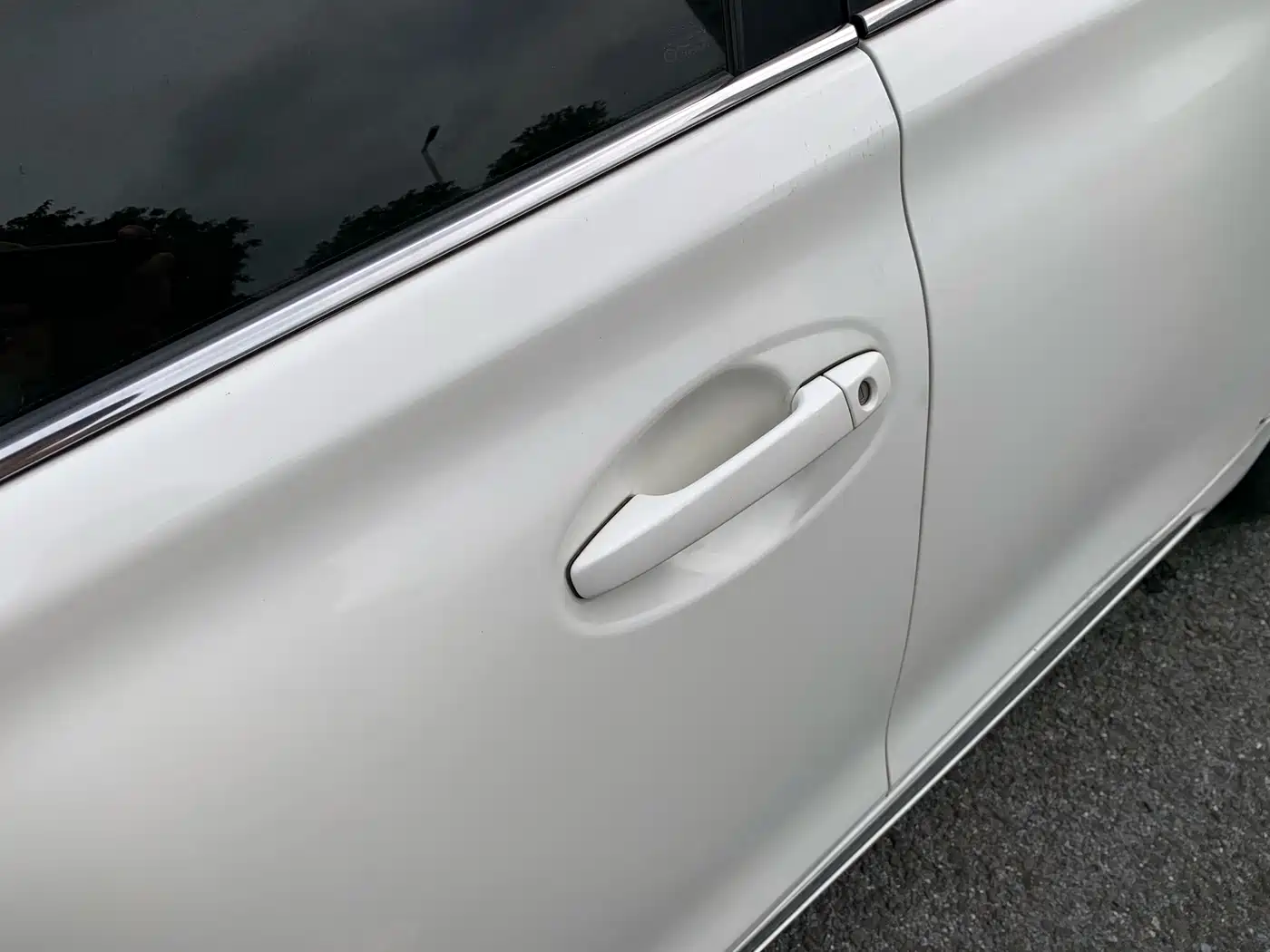Toyota Reiz 2013 2.5V Premium Edition фото 7