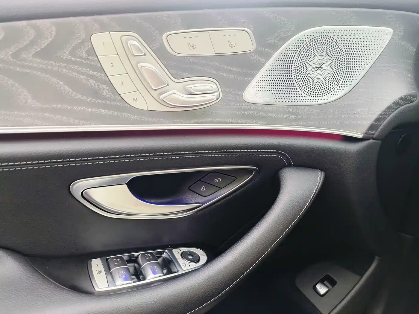 Mercedes-Benz CLS 2023 2023 Model CLS 300 Sport Version