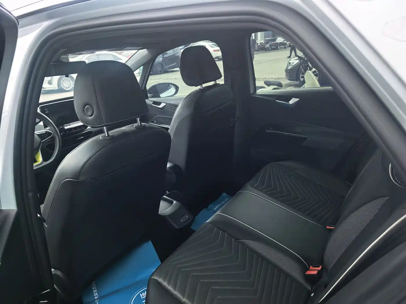Volkswagen ID.3 2023 Pure Smart Edition фото 5