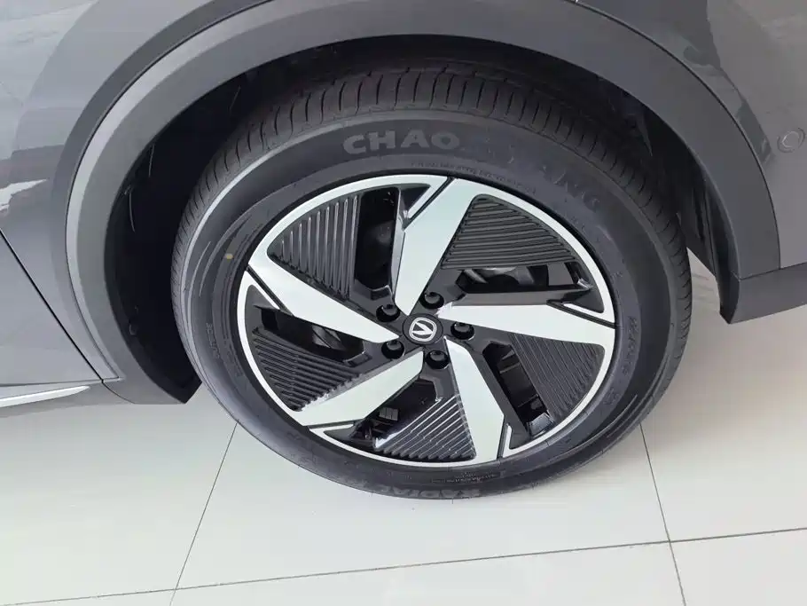 Changan CS55 PLUS 2026 2025 1.5T Standard Edition