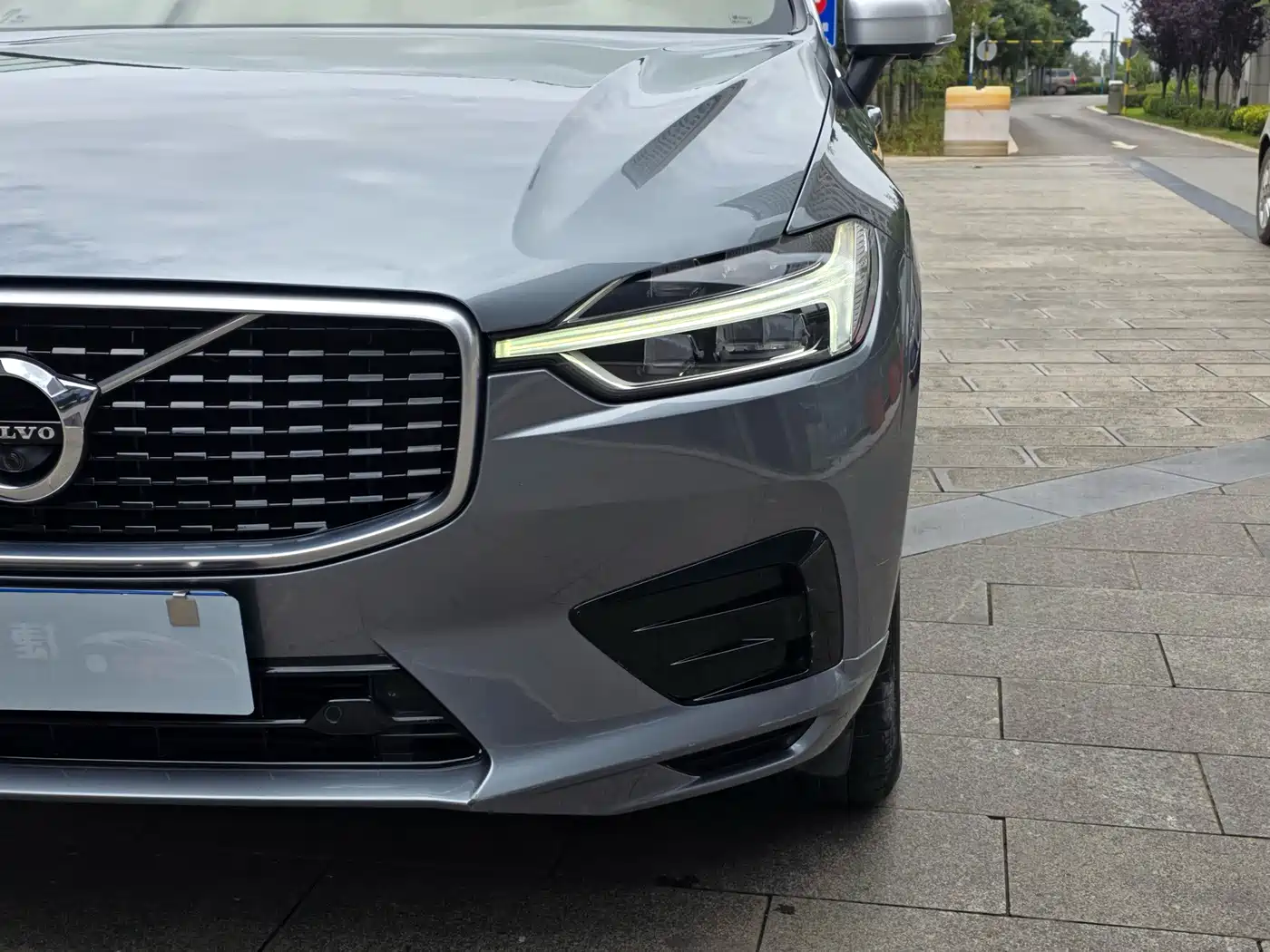Фото 7 - Volvo XC60