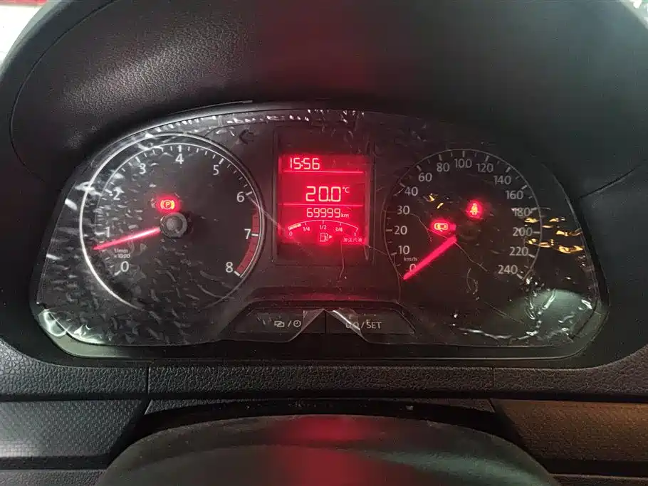 Volkswagen Jetta 2015 Quality Edition 1.4L Manual Fashion фото 14