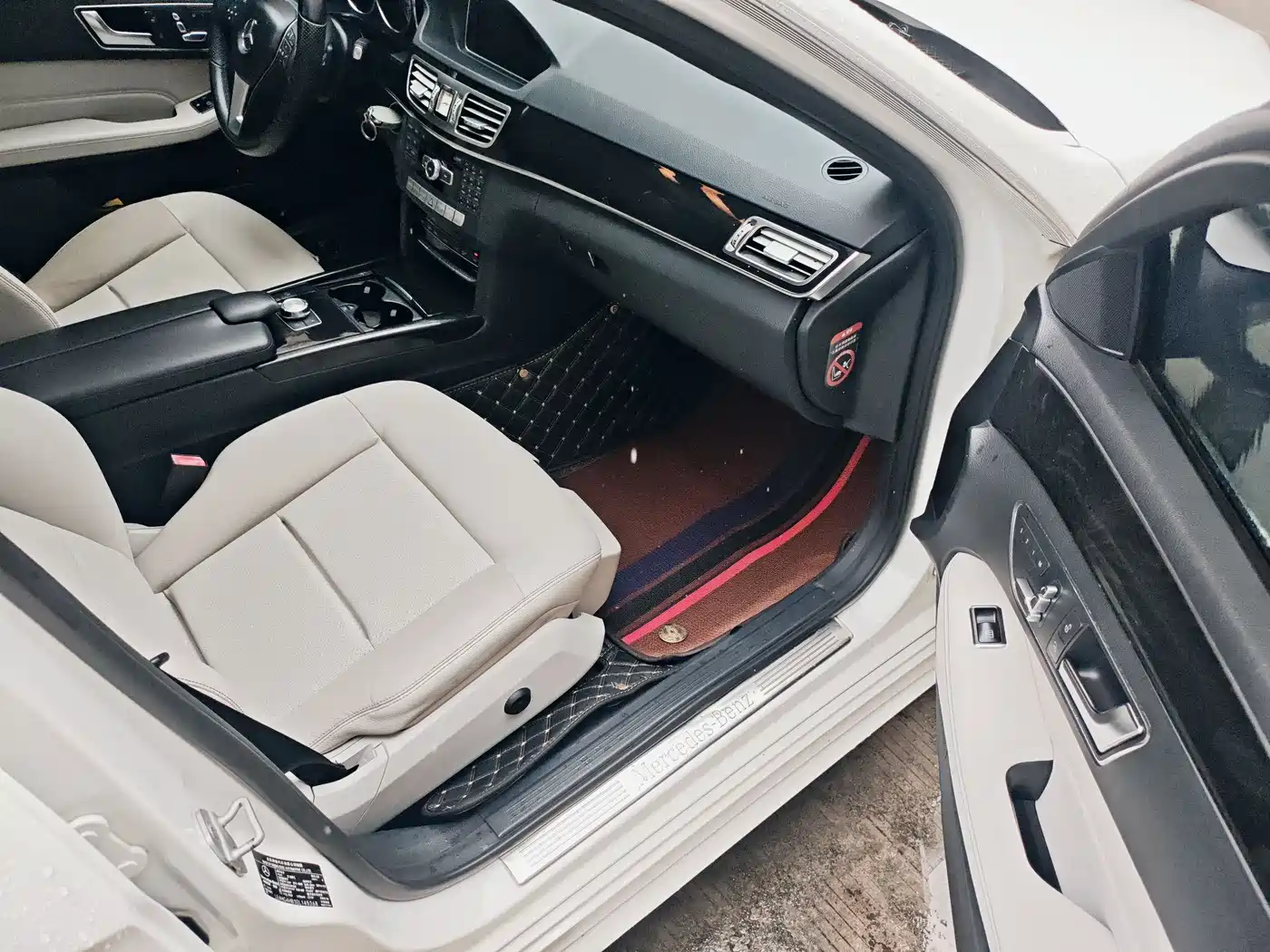 Mercedes-Benz E-Class 2014 Facelift E 260 L Sport фото 16