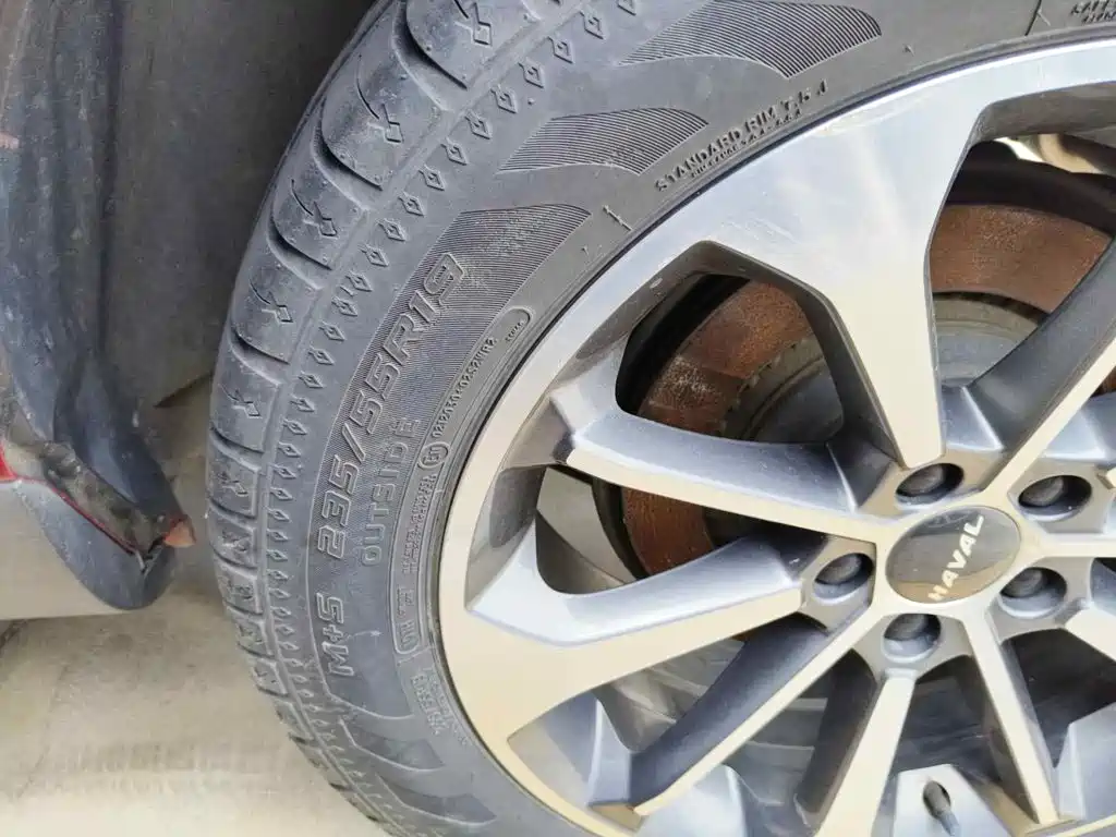 Haval F5 2020 2020 1.5T DCT i-Trend
