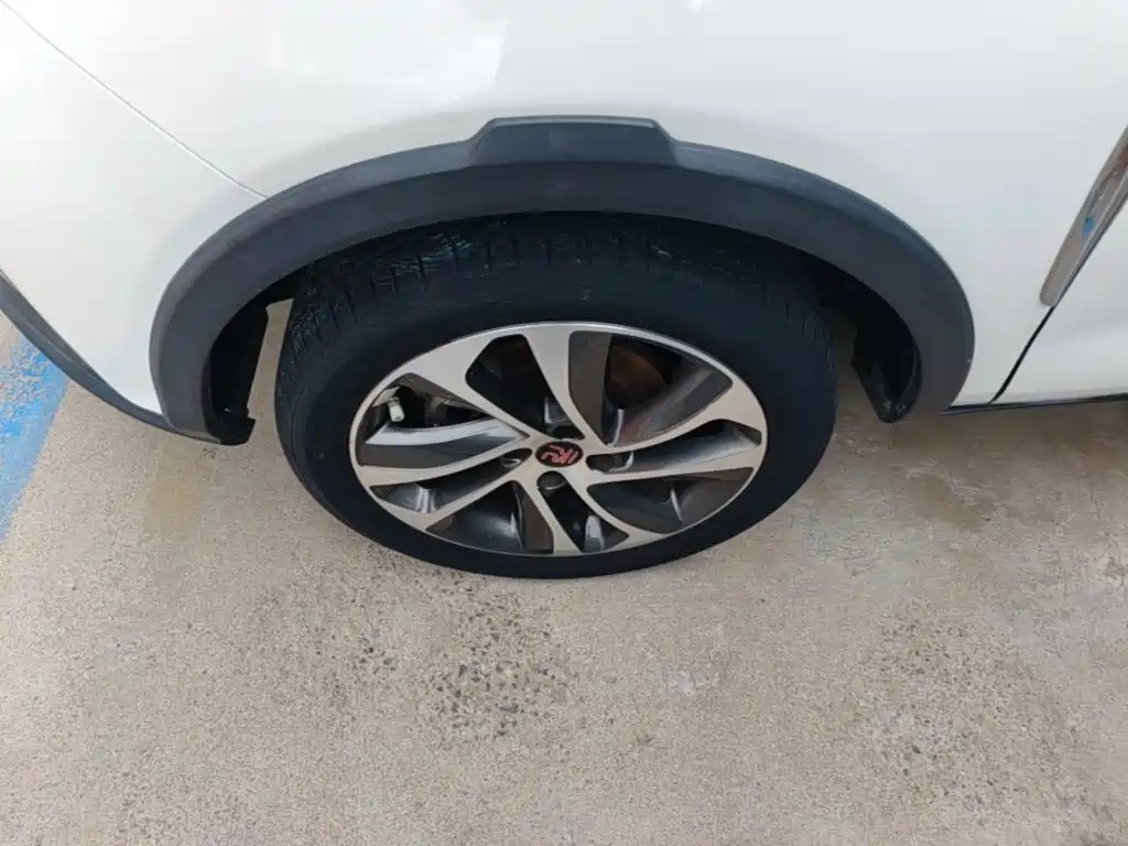 BYD Yuan 2017 2016 1.5L Manual Luxury