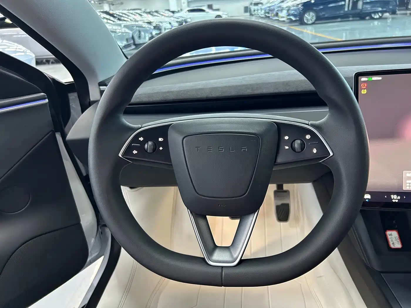 Photo 6 - Tesla Model 3