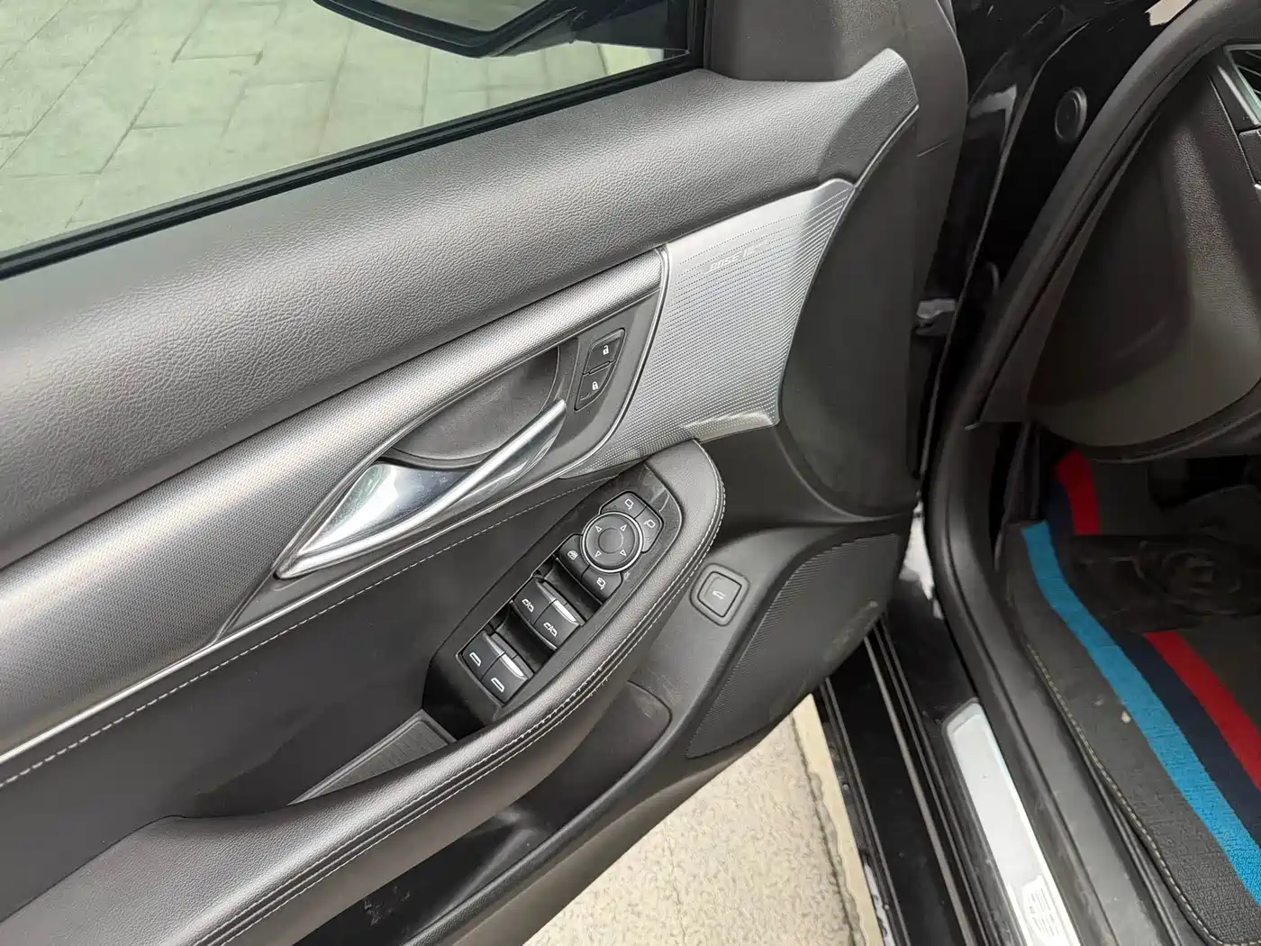 Cadillac CT5 2021 28T Luxury фото 15