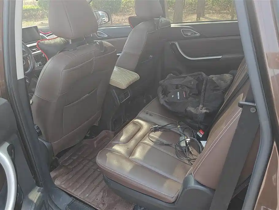 BISU AUTO SPECIFIC SPEED T5