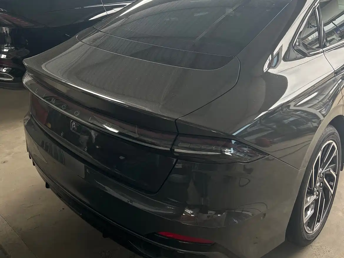 LINCOLN Z