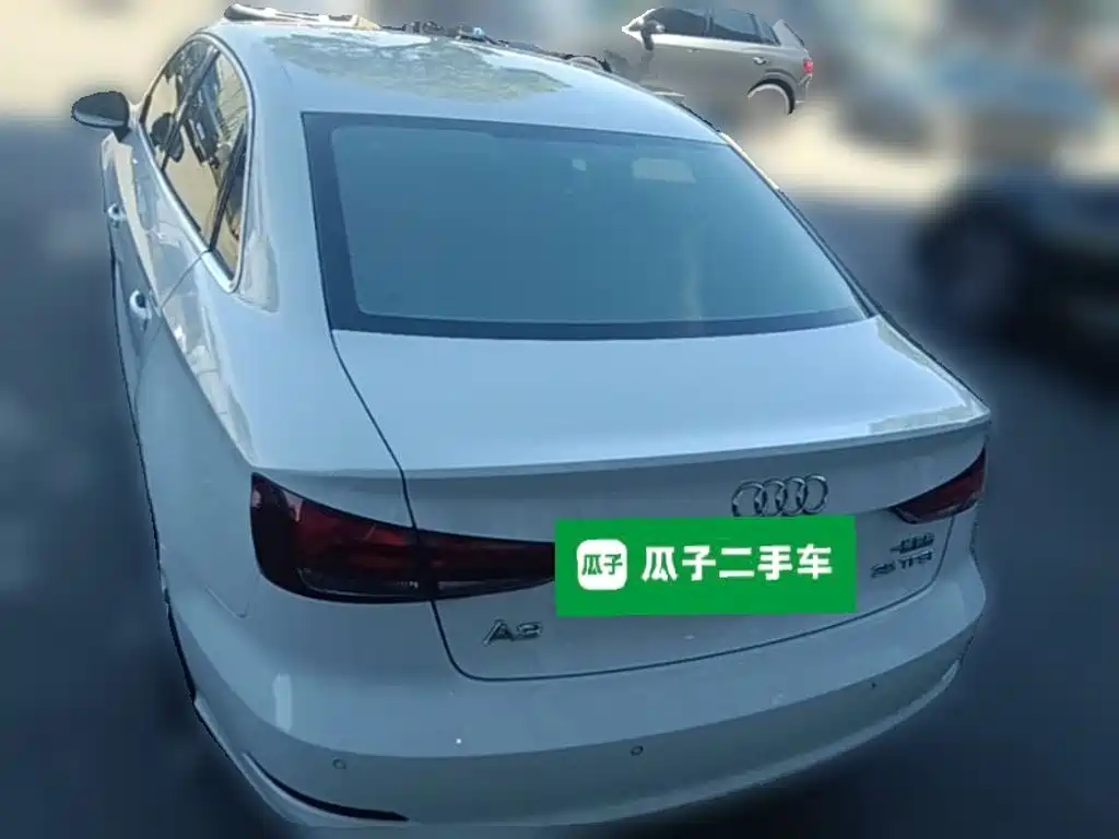 Photo 10 - Audi A3