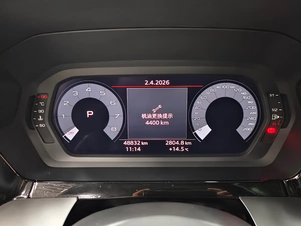 Audi A3 2022 Sportback 35 TFSI Style Sport фото 14