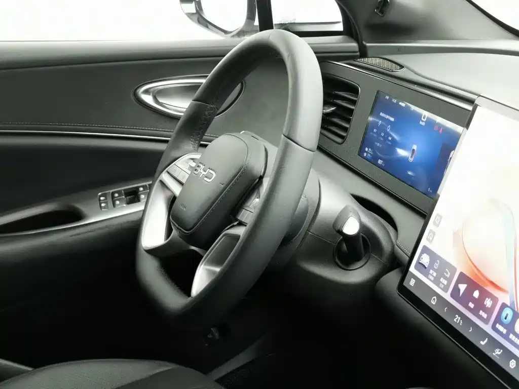 BYD Sealion, миниатюра 22