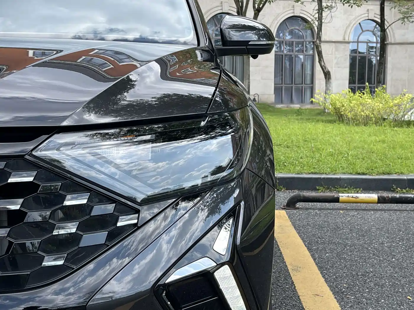 Jetta VS5 2026 2026 280TSI Automatic Pioneer Edition