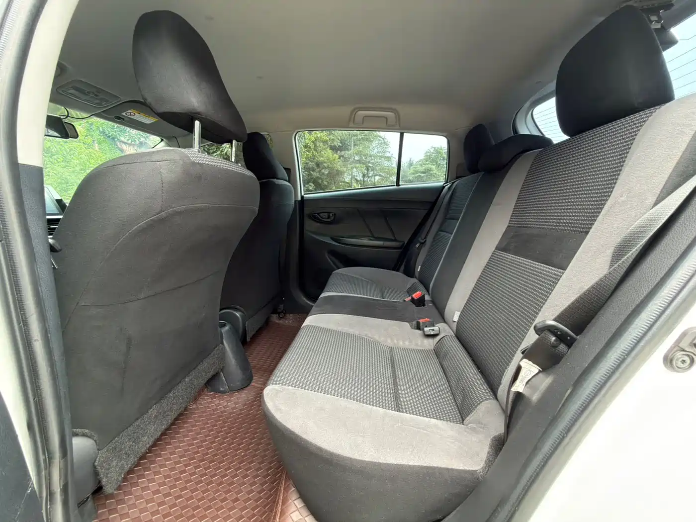 Toyota Vios FS, миниатюра 16