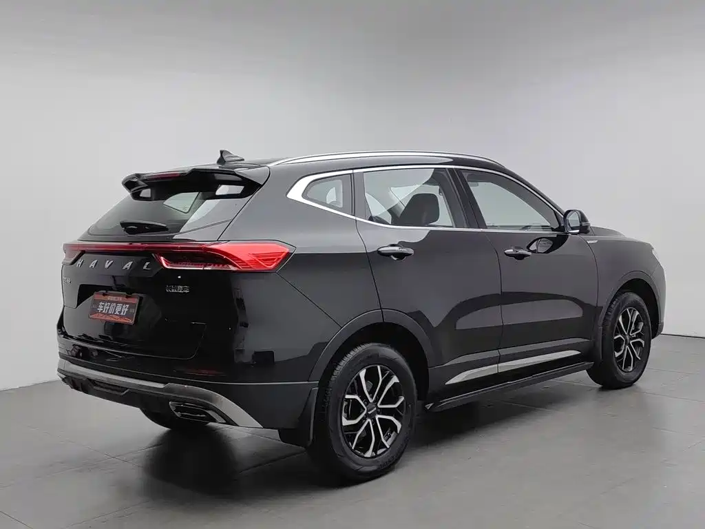 Фото 2 - Haval H6