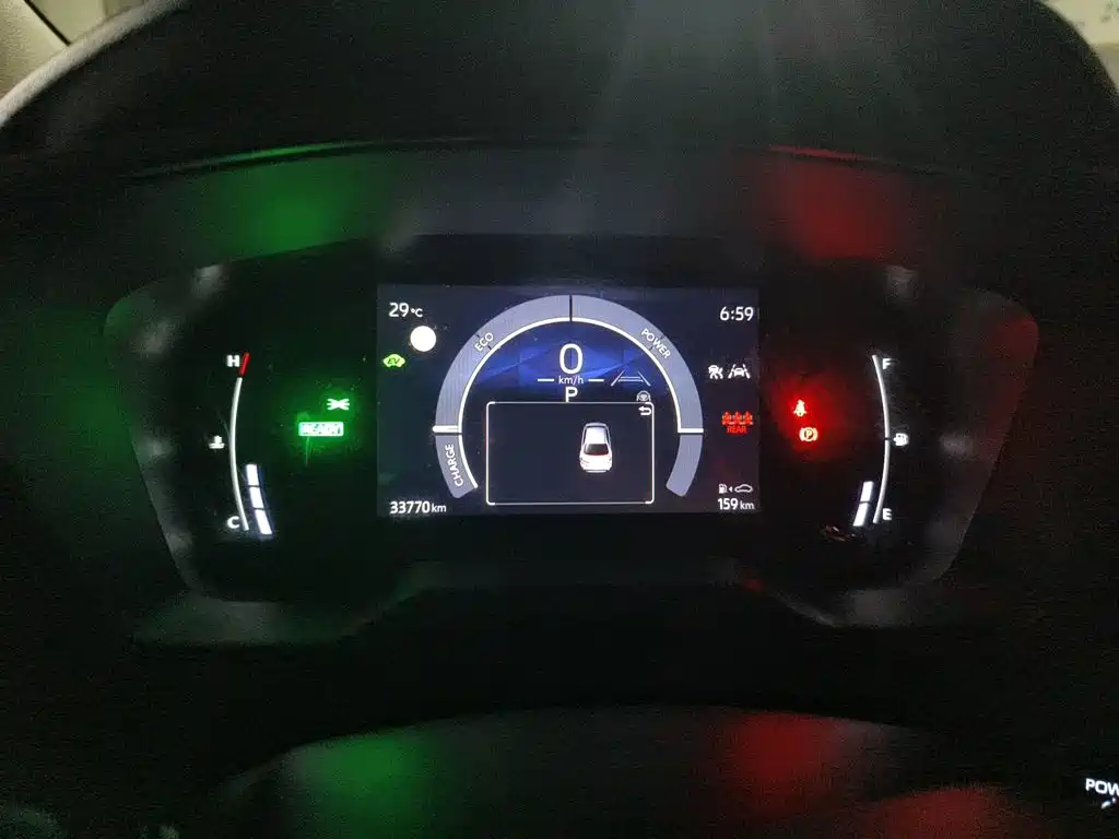 Photo 7 - Toyota Corolla