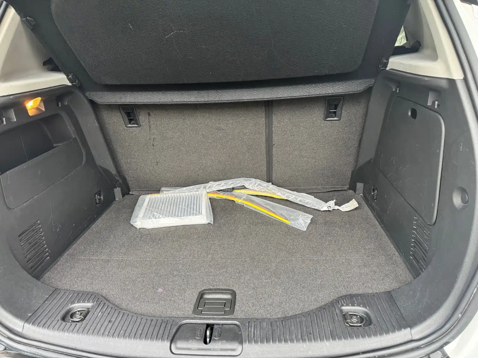 Фото 9 - Buick Encore