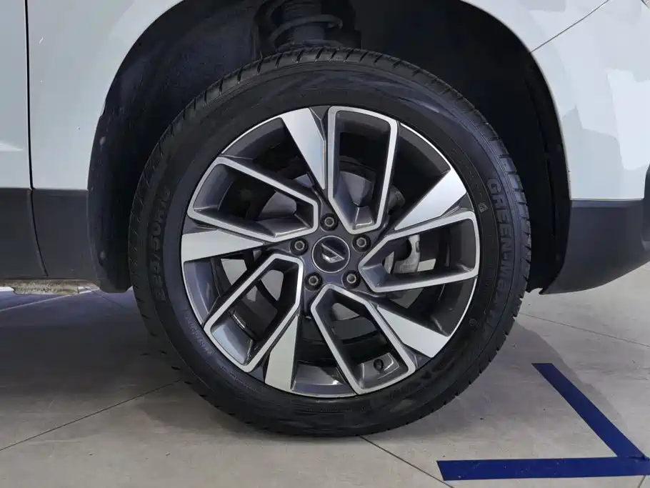 Jetta VS5 2020 2019 280TSI Automatic Glory