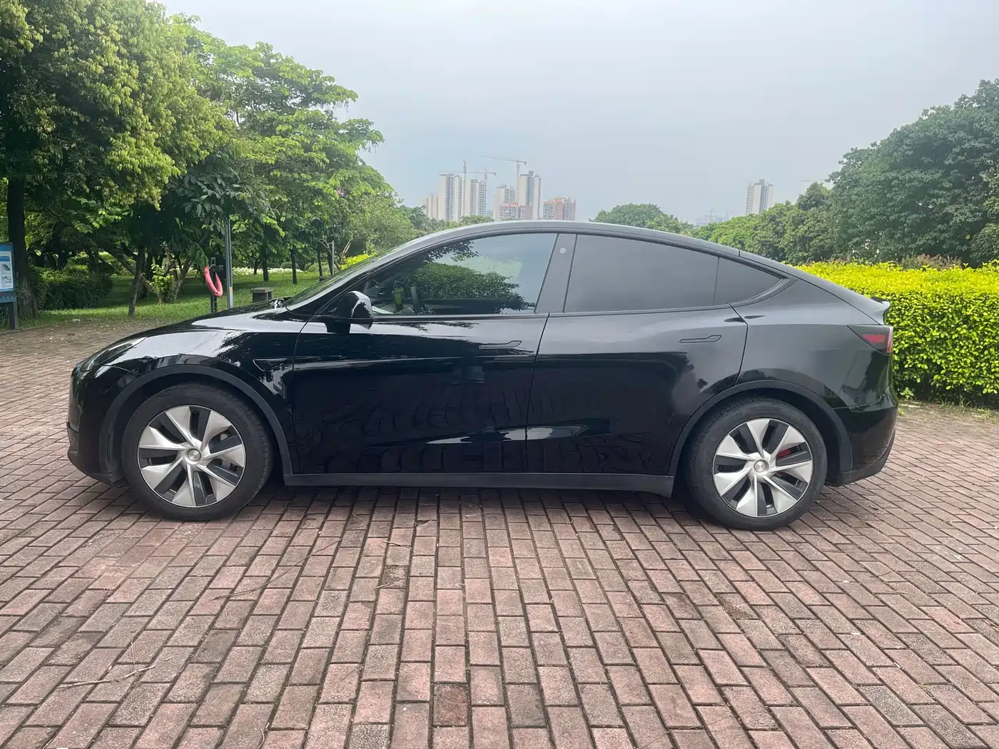 Фото 4 - Tesla Model Y