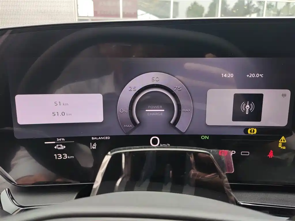 Audi Q6L e-tron 2025 Extended Range Edition фото 7