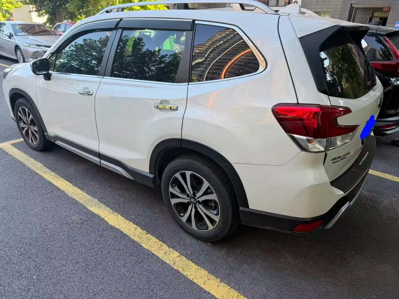 Photo 12 - Subaru Forester