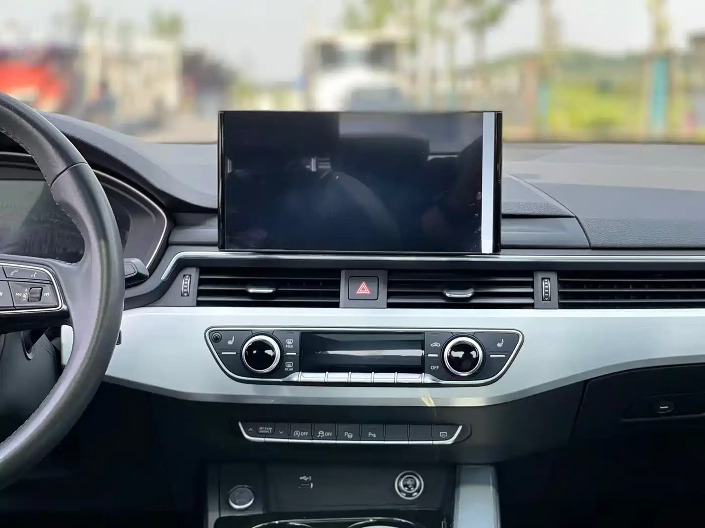 Audi A4L 2020 40 TFSI Luxury Dynamic фото 22