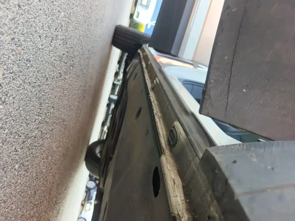 Фото 21 - Volkswagen Teramont