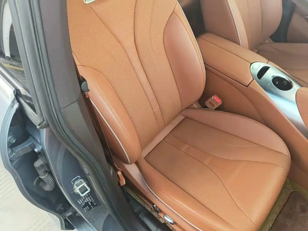 Ora Lightning Cat 2022 2022 555km Premium Edition