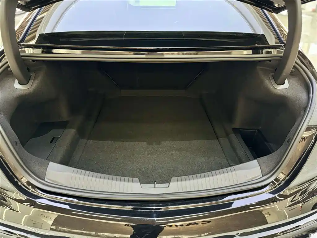 Cadillac CT5 2024 28T Premium фото 13