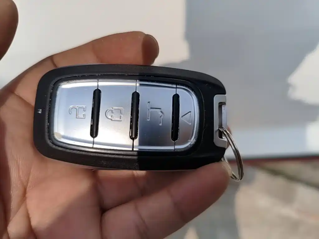 Changan Oshan X7 PLUS 2022 2022 1.5T Blue Whale Edition Auto Executive