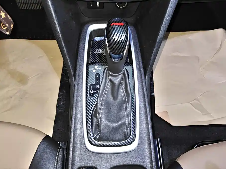 Chevrolet Monza 2022 320 Automatic Enjoyment Sunroof Edition фото 16