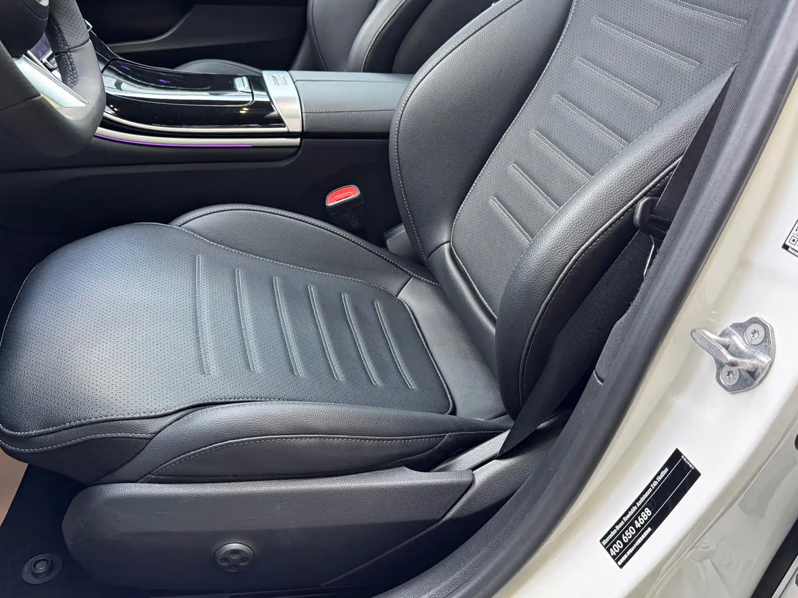 Фото 29 - Mercedes-Benz C-Class