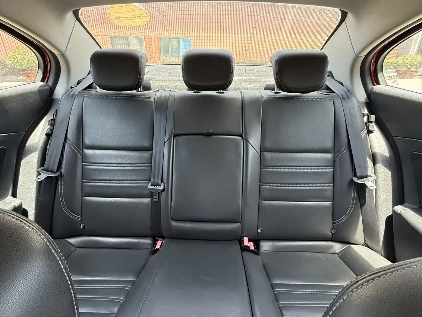 Renault Fluence 2015 2015 2.0L Fashion Edition