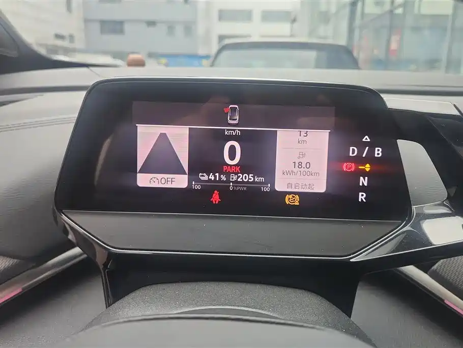 Volkswagen ID.4 CROZZ 2022 Long Range Lite PRO Edition фото 14