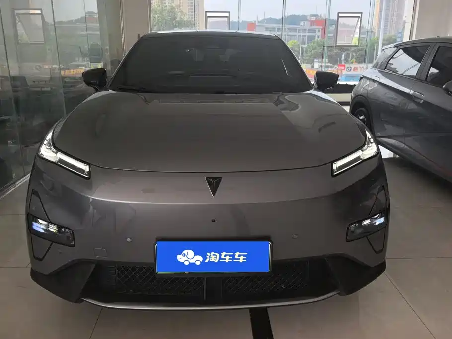 Deepal Shenlan S05 2025 2024 510Max Pure Electric Edition