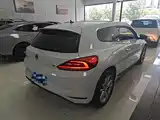 Фото 7 - Volkswagen Scirocco