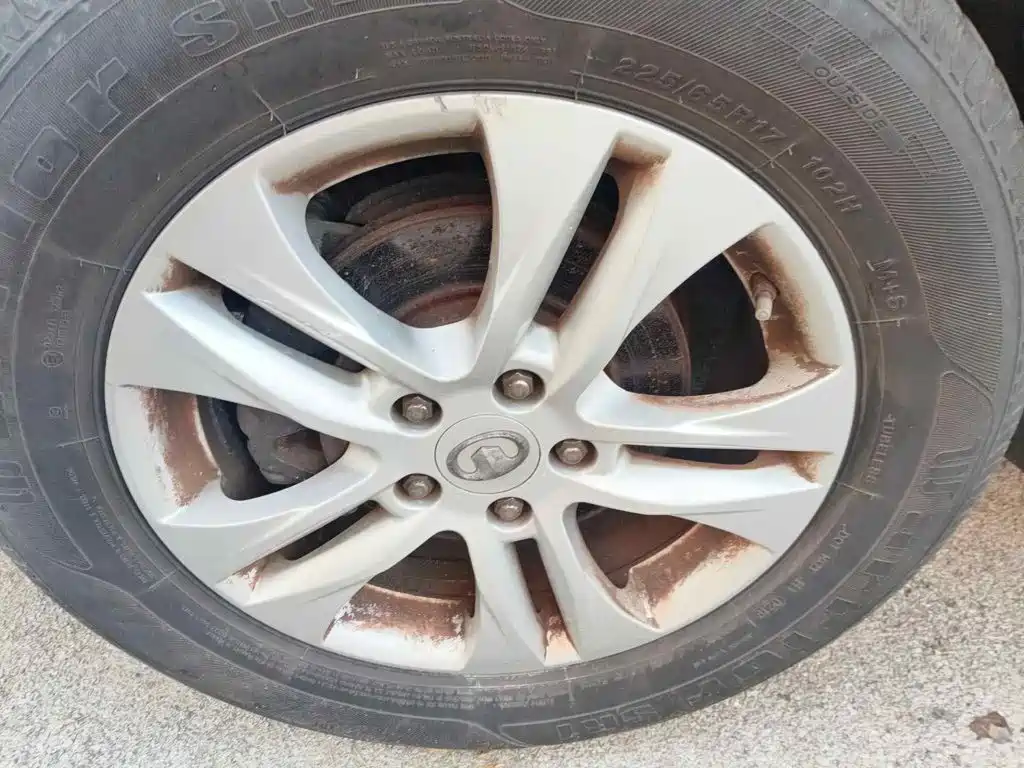Photo 7 - Haval H6