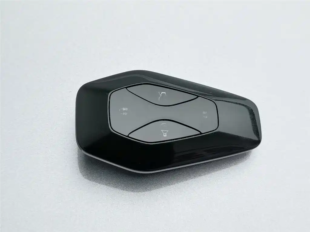 ARCFOX EXTREME FOX POLAR FOX ALPHA S5