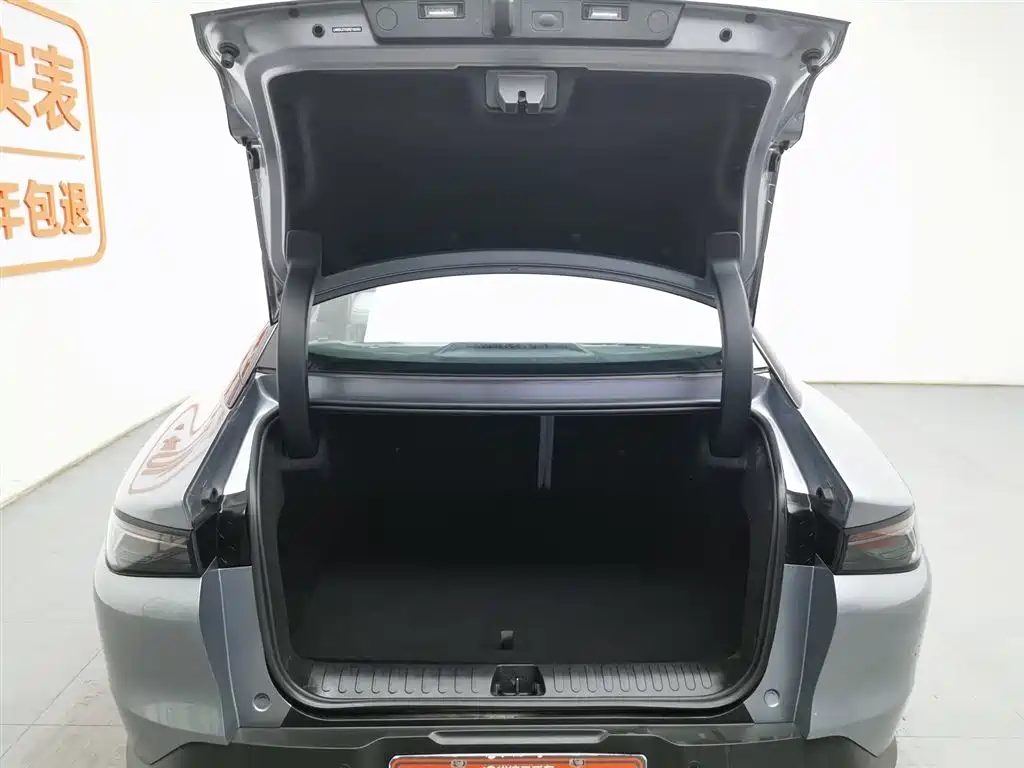 ARCFOX EXTREME FOX POLAR FOX ALPHA S5