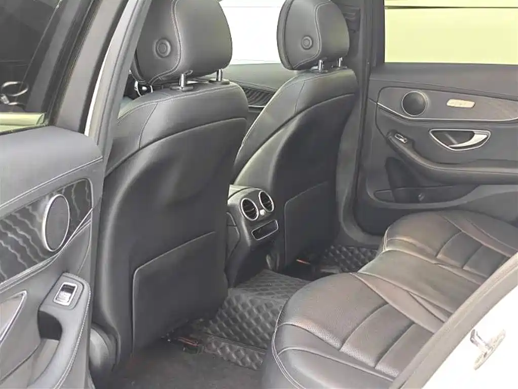 Mercedes-Benz C-Class 2019 Facelift C 260 L Sport фото 6