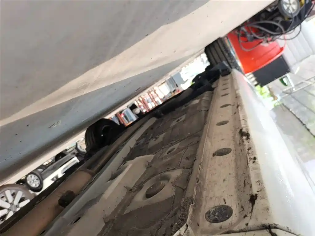 Toyota Vios FS 2019 1.5L CVT Fengchi Edition фото 21
