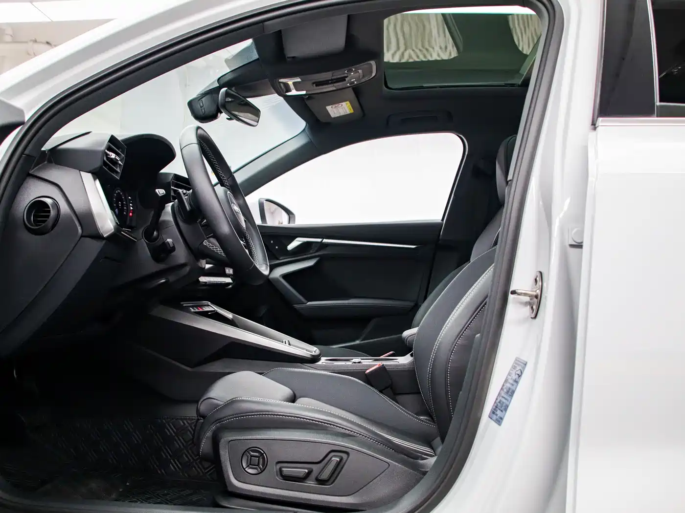 Audi A3 2023 Sportback 35 TFSI Fashion Sport фото 13